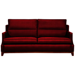 Duresta Barnes Large Sofa Rowney Alzarin